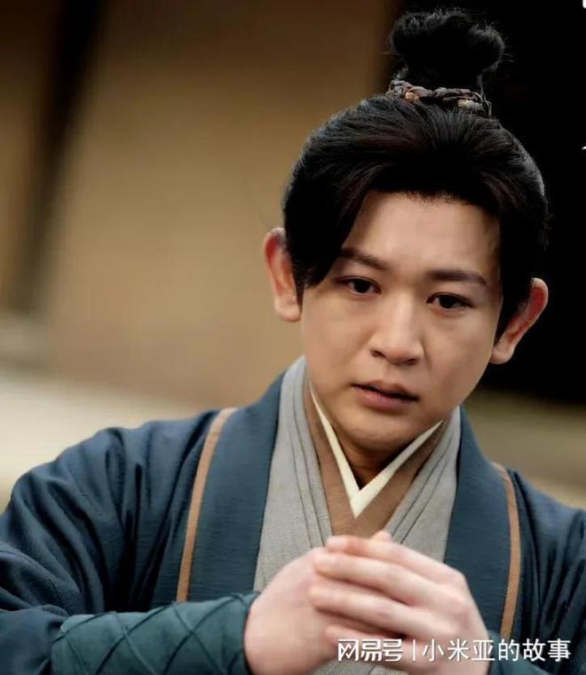 《藏海传》藏海复仇！本以为庄之行是惊喜没想到却是蒋襄